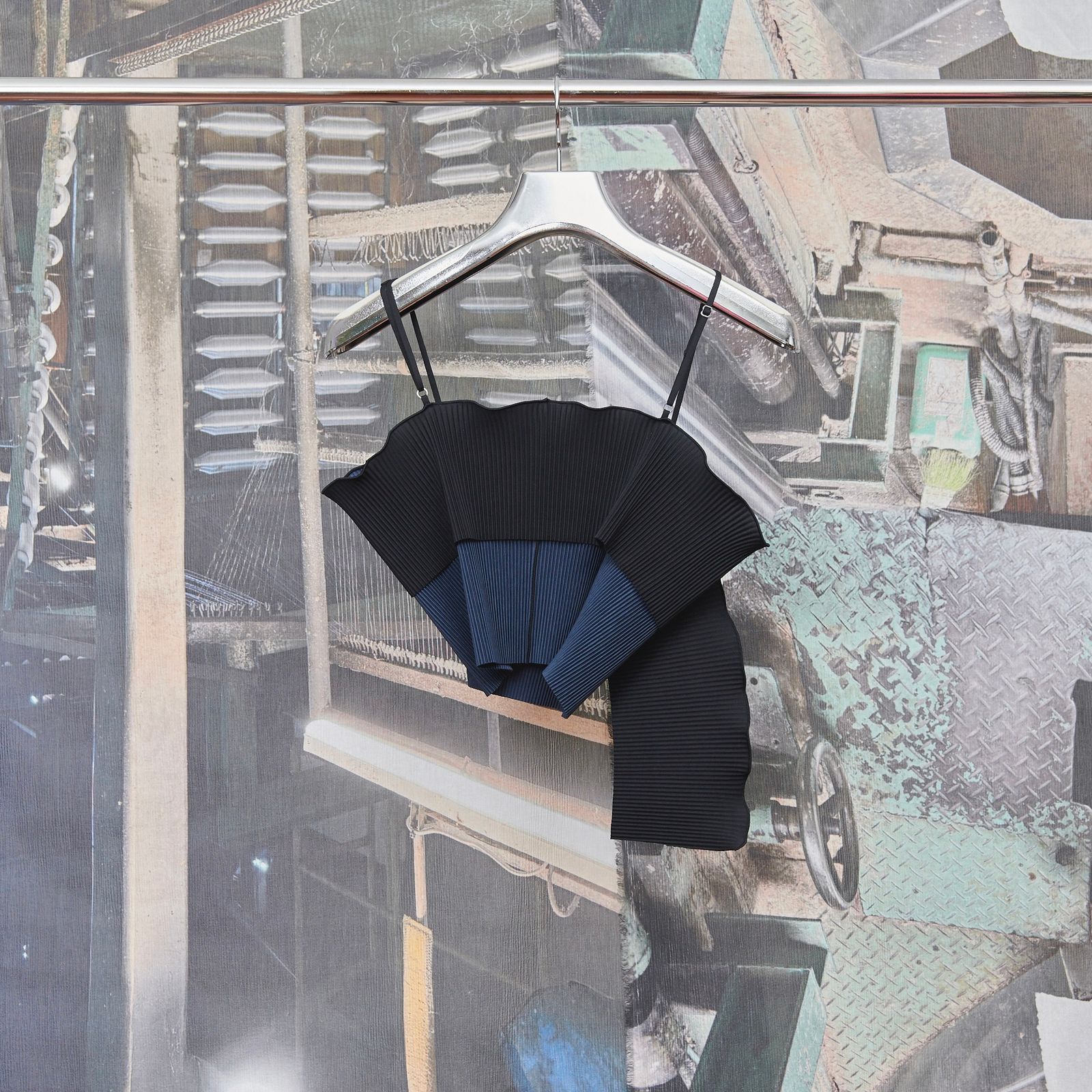 【残り一点】Offset Camisole