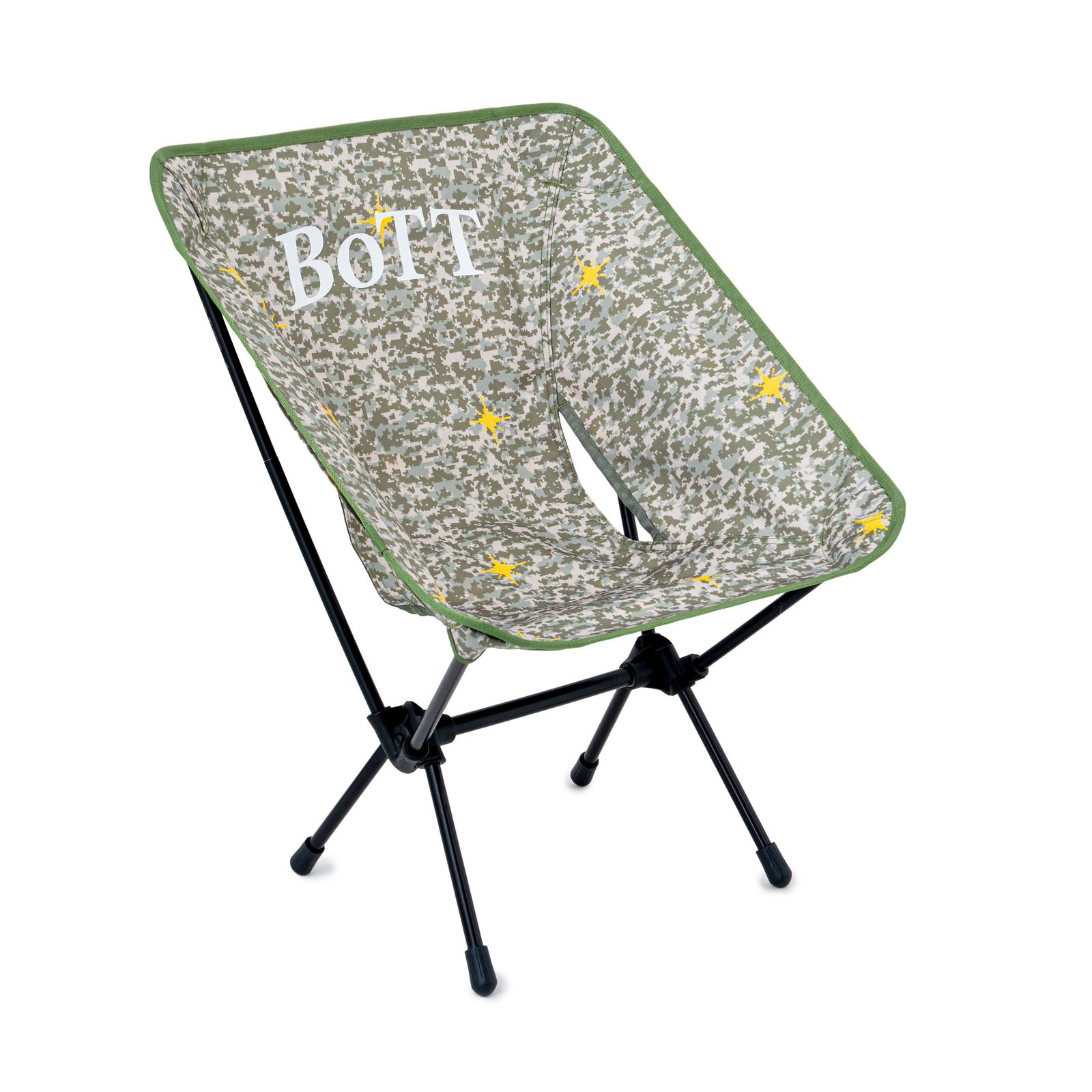 【残りわずか】BoTT×HELINOX Tac. Chair