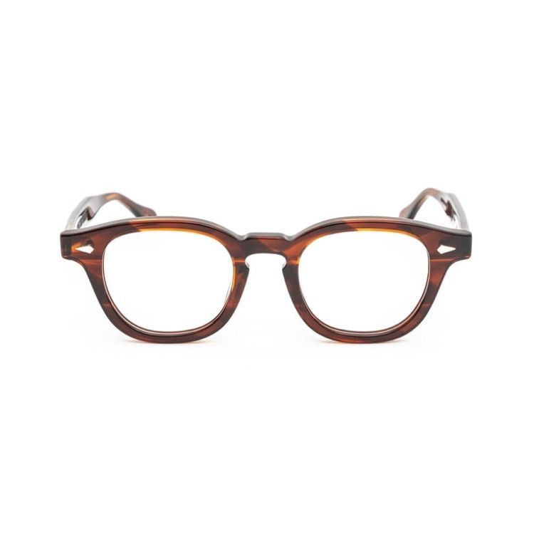JULIUS TART OPTICAL - 【お取り寄せ注文可能】AR_42mm 鼻幅_ JULIUS TART OPTICAL - 【お取り寄せ注文可能】AR_42mm 鼻幅_