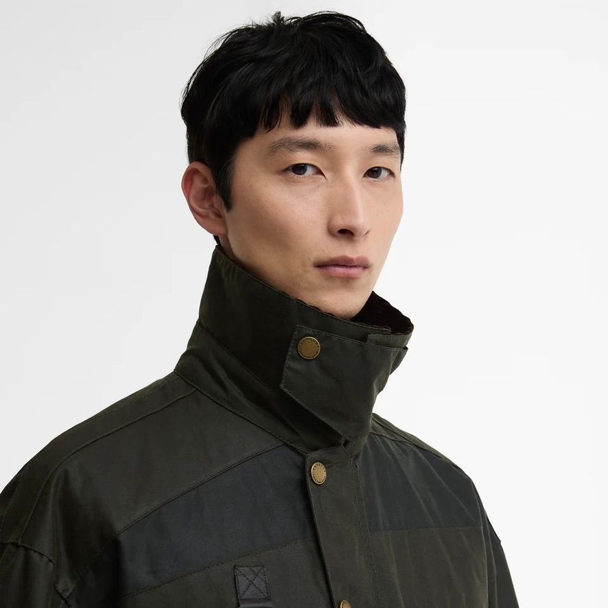 【残り一点】Feng Porter Wax