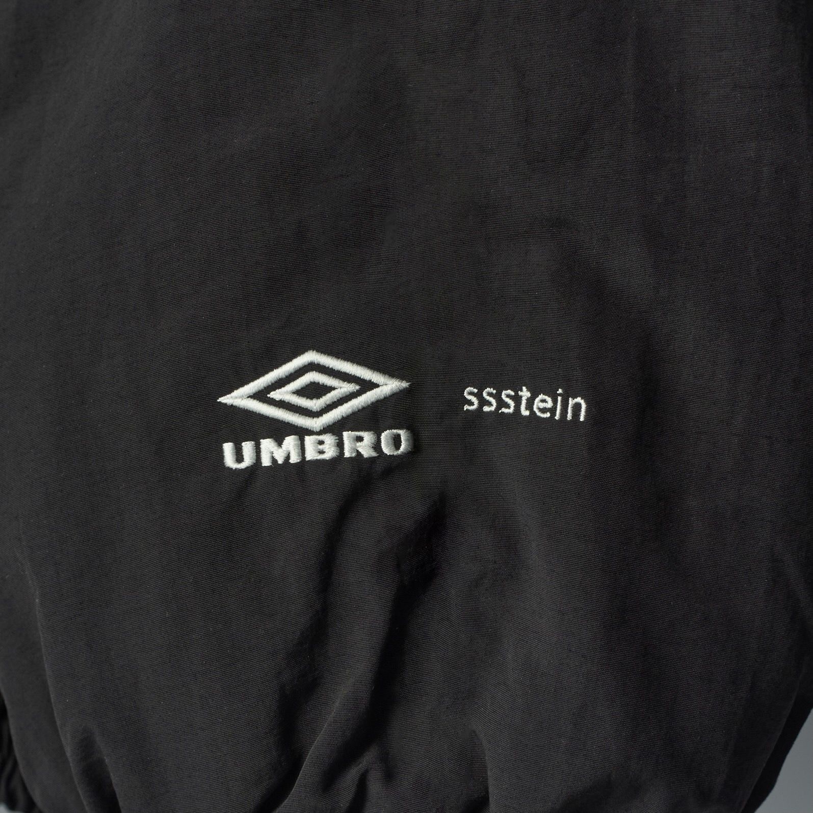 【残りわずか】CO/NY Poplin Padded Jacket