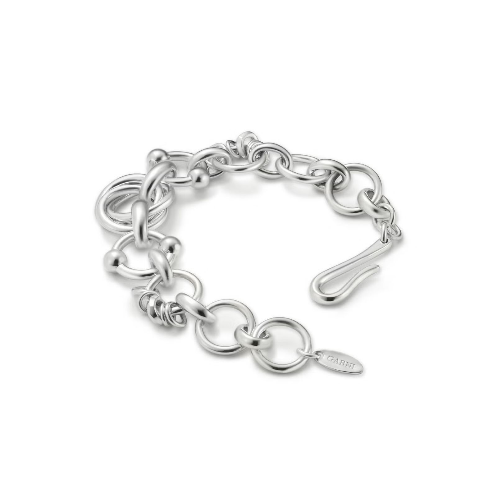 【お取り寄せ注文可能】Symbol Chain Bracelet