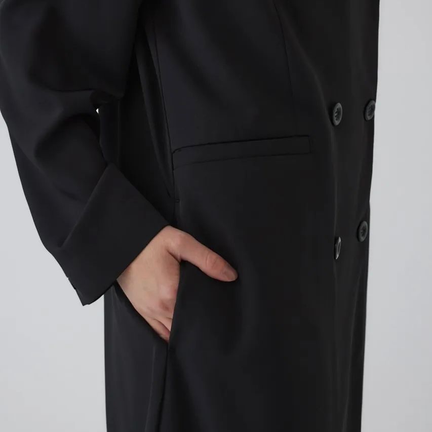 【残り一点】Tailored Dress JK