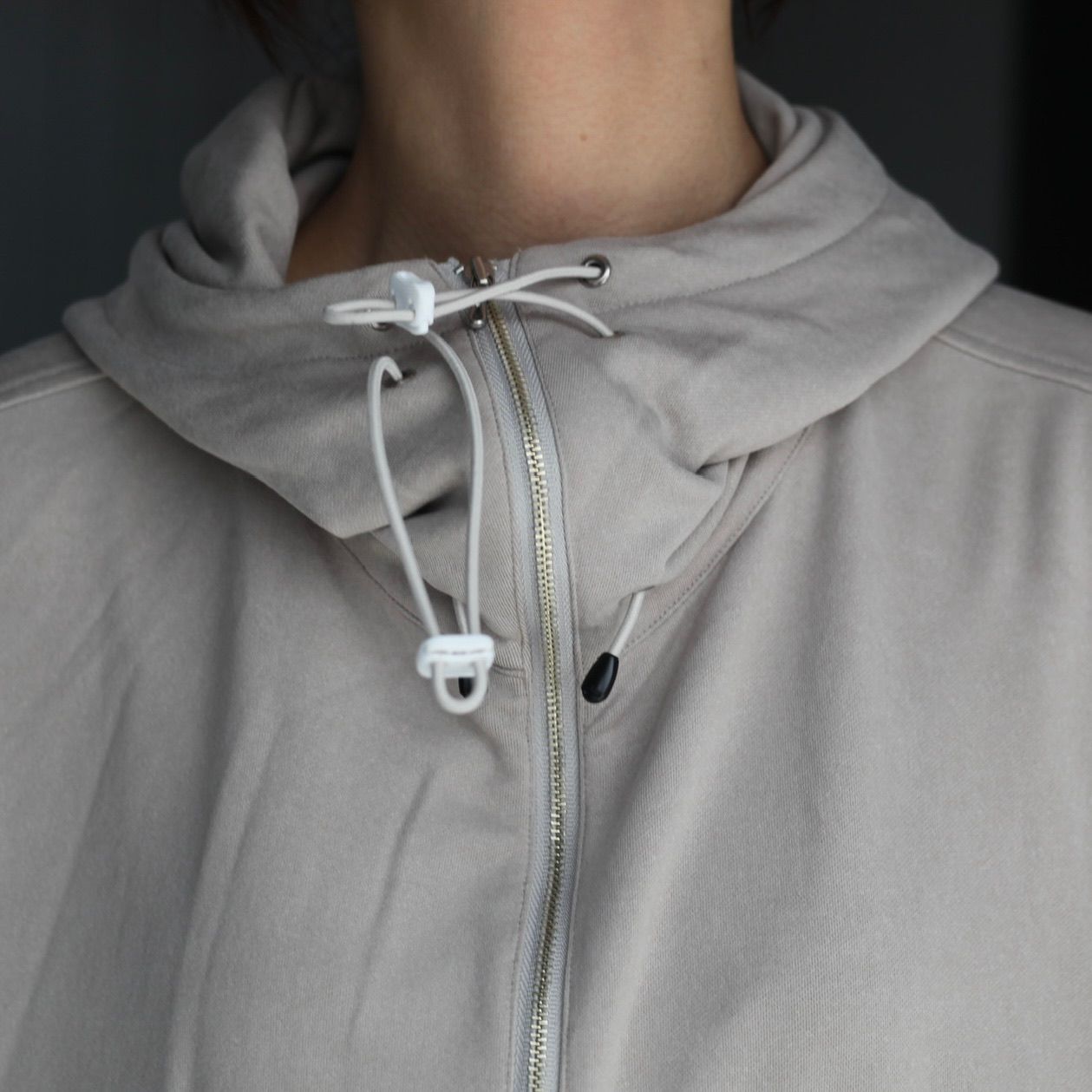 【残り一点】28G Cupra Anorak