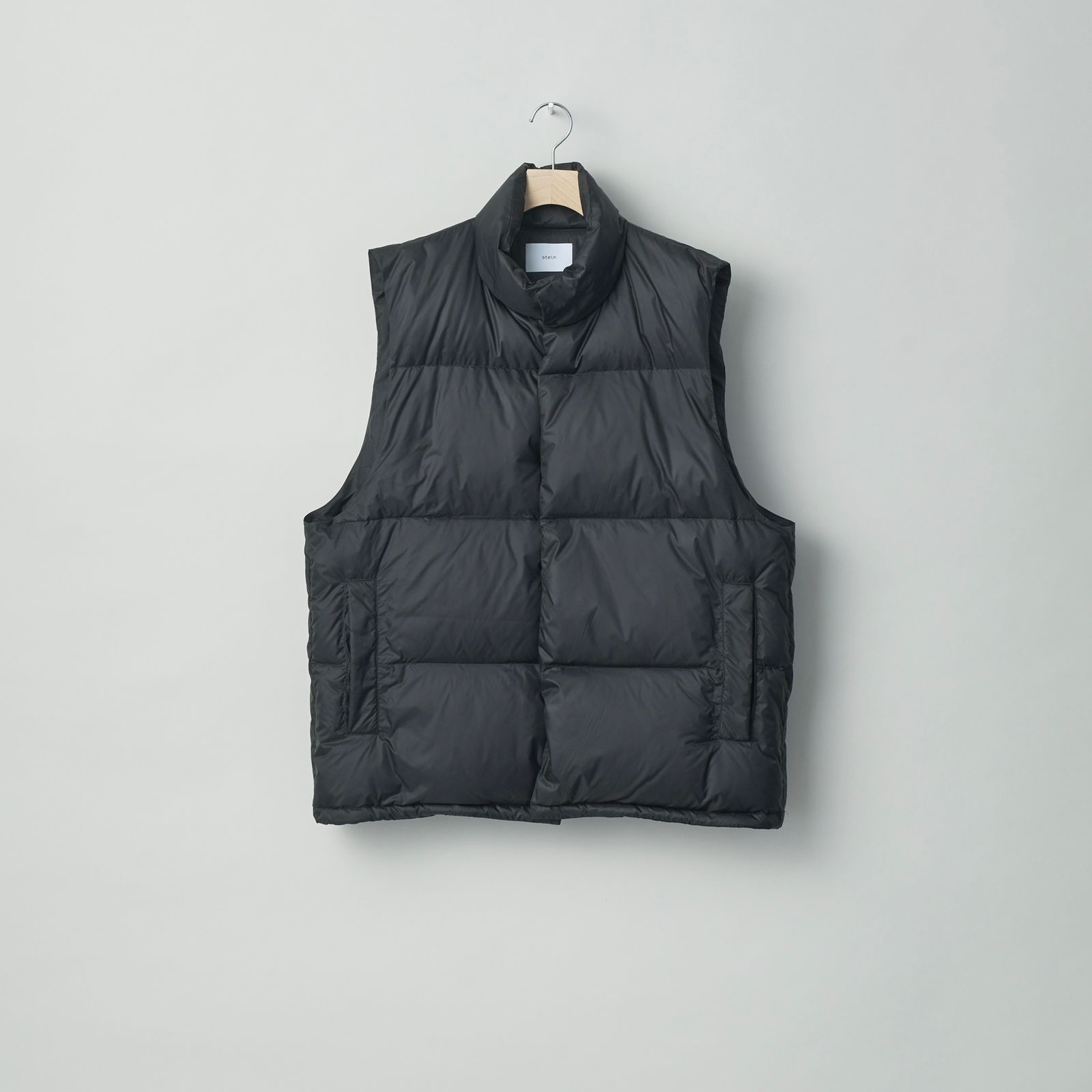 stein - 【残りわずか】Down Padded Vest | ACRMTSM ONLINE STORE