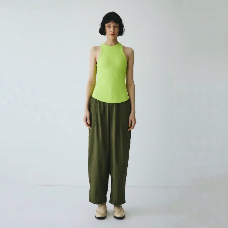 【残り一点】Round Form Baker Pants