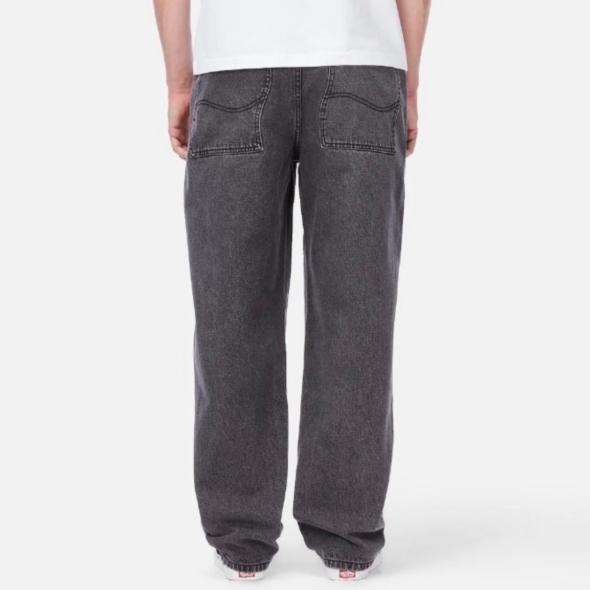 【残り一点】Relaxed Denim Pants