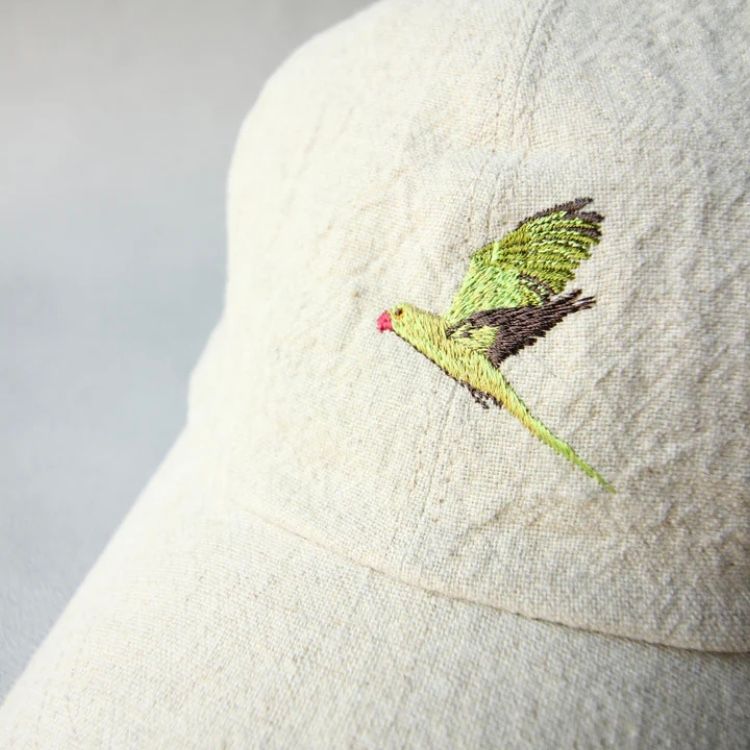 【残り一点】Freesia Cap