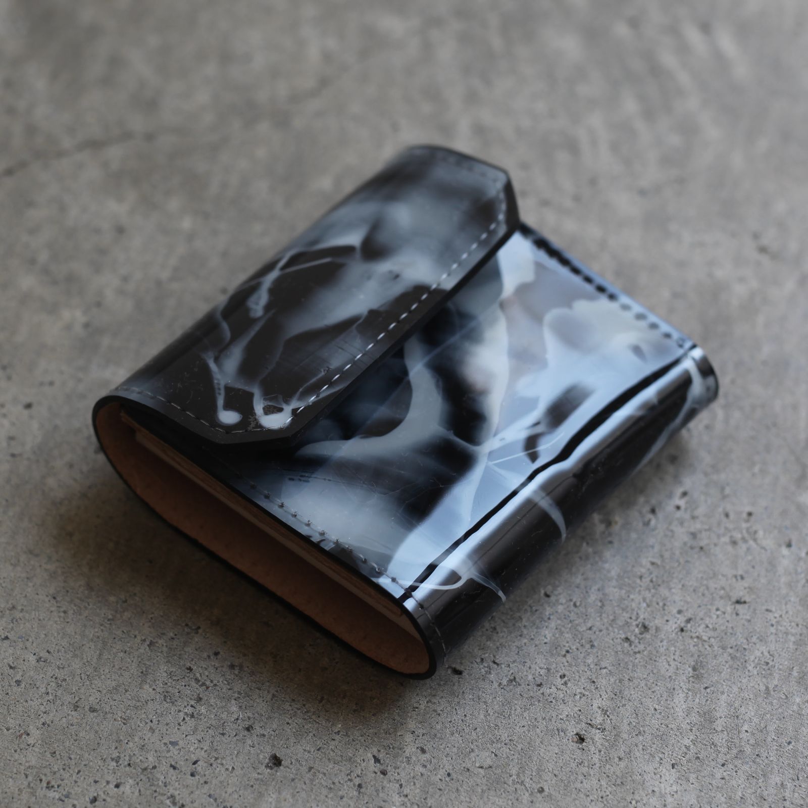 【残り一点】Paint Wallet(P)