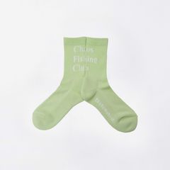 【残りわずか】1Pac Logo Socks