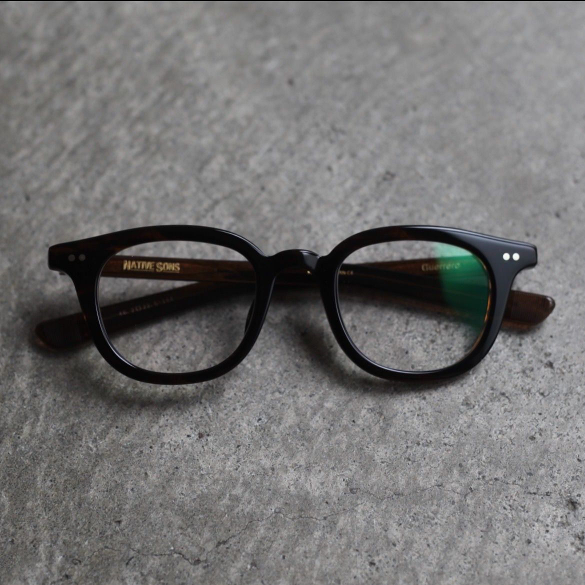 【残り一点】Guerrero_46.2mm