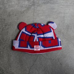 【残り一点】Hooligan Bear Beanie_SIZE M