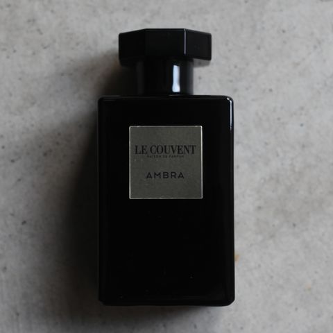 【残り一点】シグネチャー 100ml(AMBRA)
