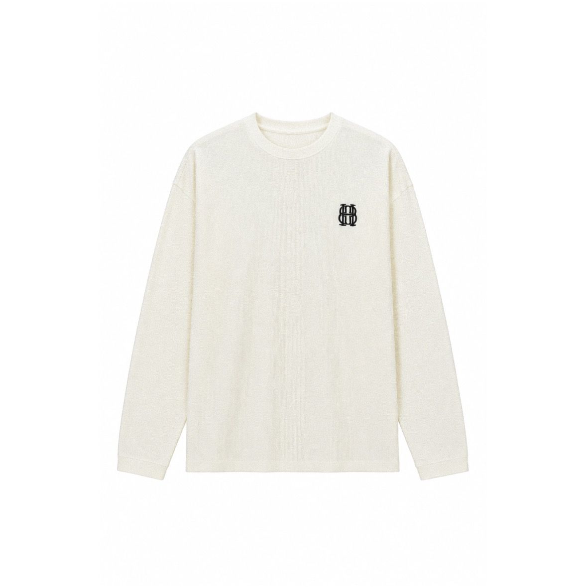 【残り一点】BH Waffle L/S Tee