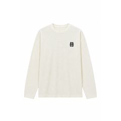 【残り一点】BH Waffle L/S Tee