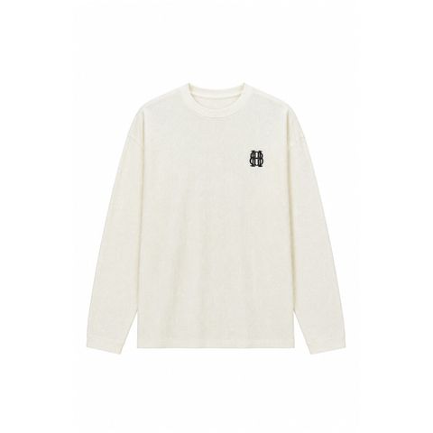 【残り一点】BH Waffle L/S Tee