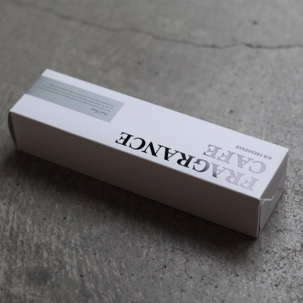 【再販売通知受付可能】Air & Fabric(SAND DUNE ORIENTAL_120ml)