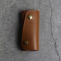 【残り一点】キーケース  IL BISONTE