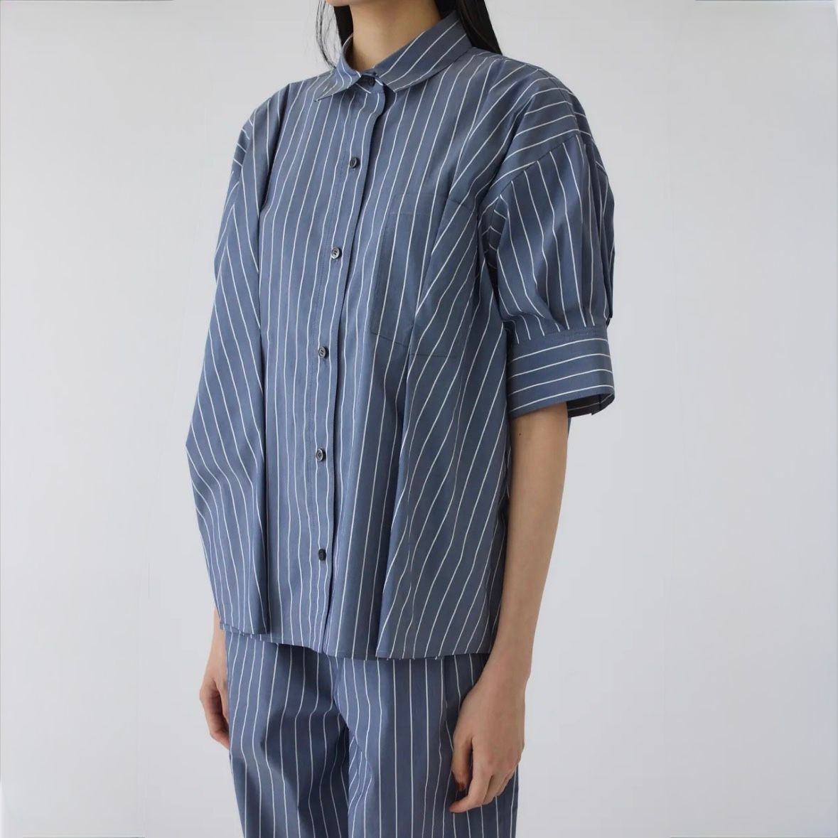 【残り一点】Serene Over Shirt