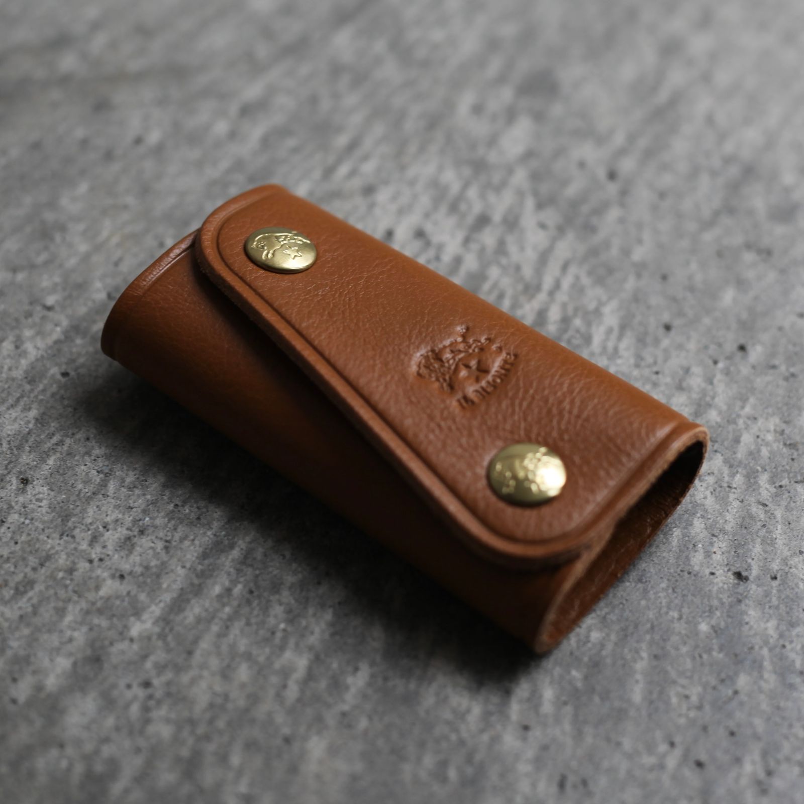 【残り一点】キーケース