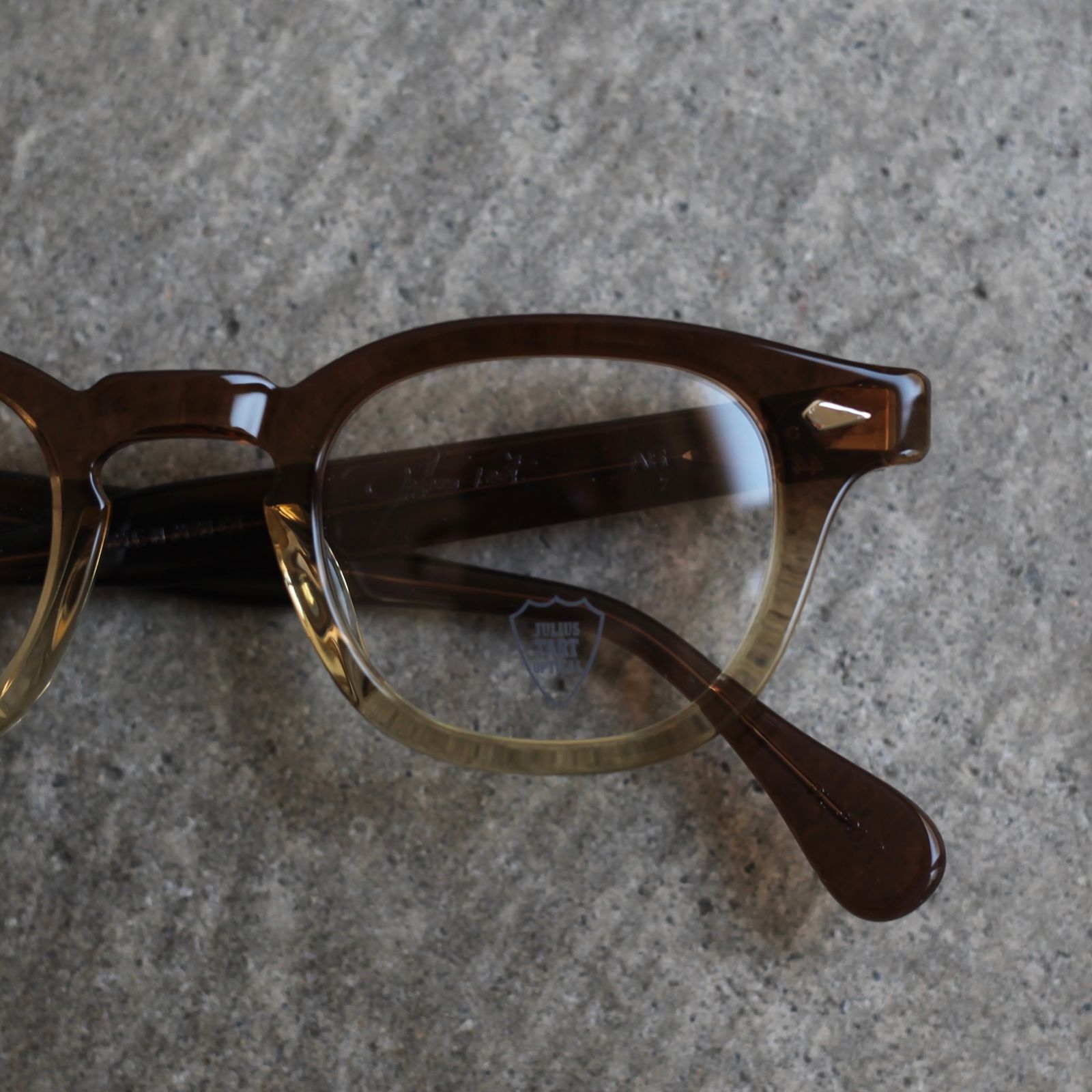 【残り一点】AR_44mm 鼻幅_24mm