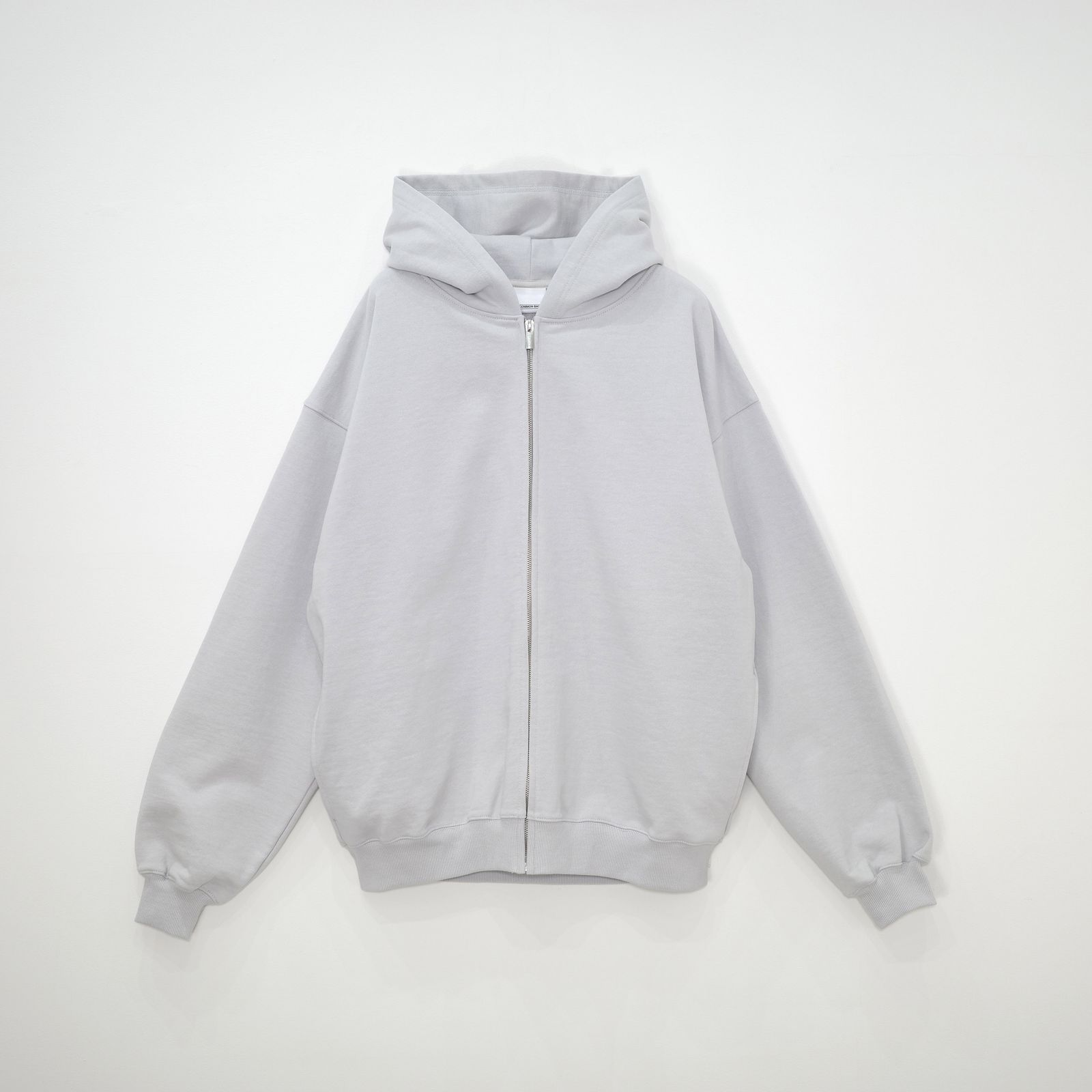 【残りわずか】Zip Sweat Hoodie