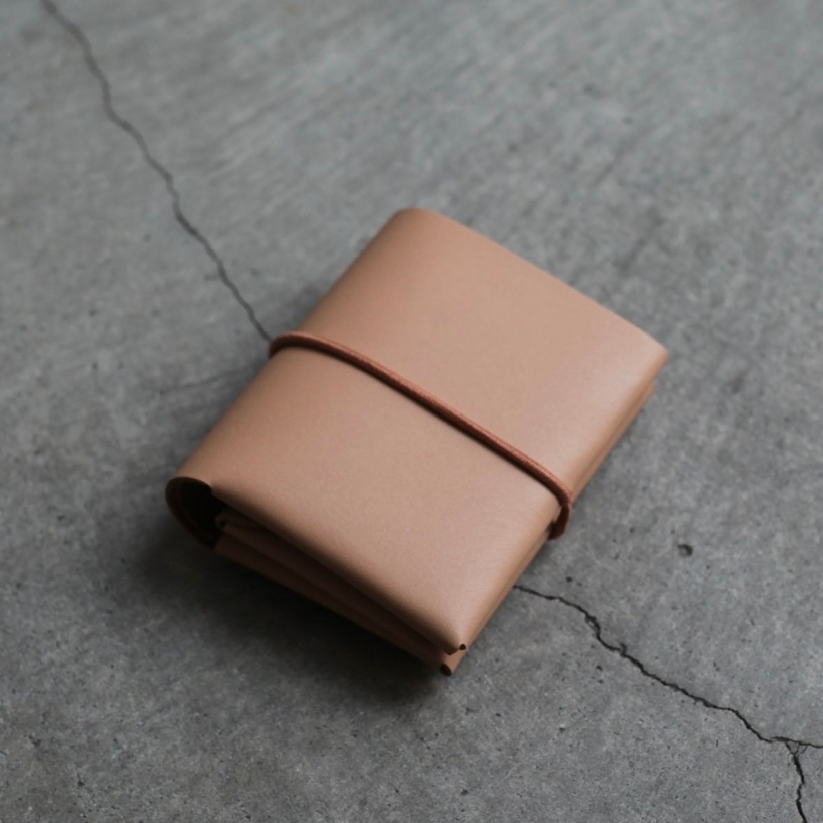 【残り一点】Seamless Mini Wallet 2