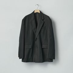 【残り一点】Cotton Rayon Single Breasted Blazer