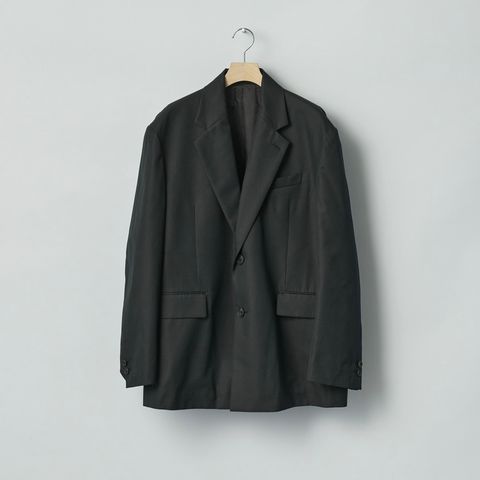【残り一点】Cotton Rayon Single Breasted Blazer