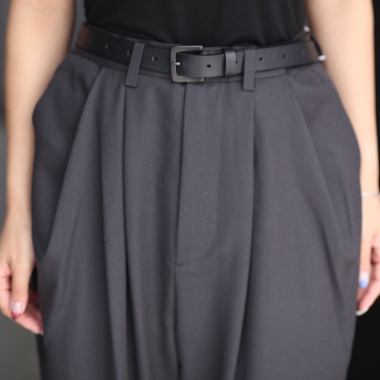 【残り一点】よそいきオーバータックPT