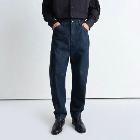 【残りわずか】Twisted Workwear Pants