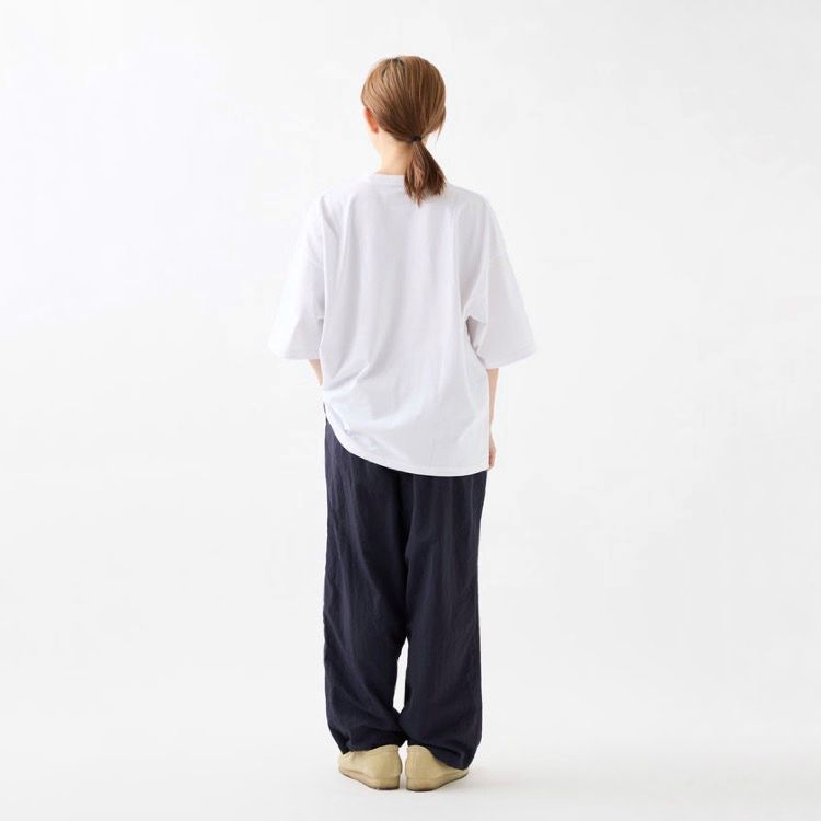 【残り一点】Allweather Tee S/S