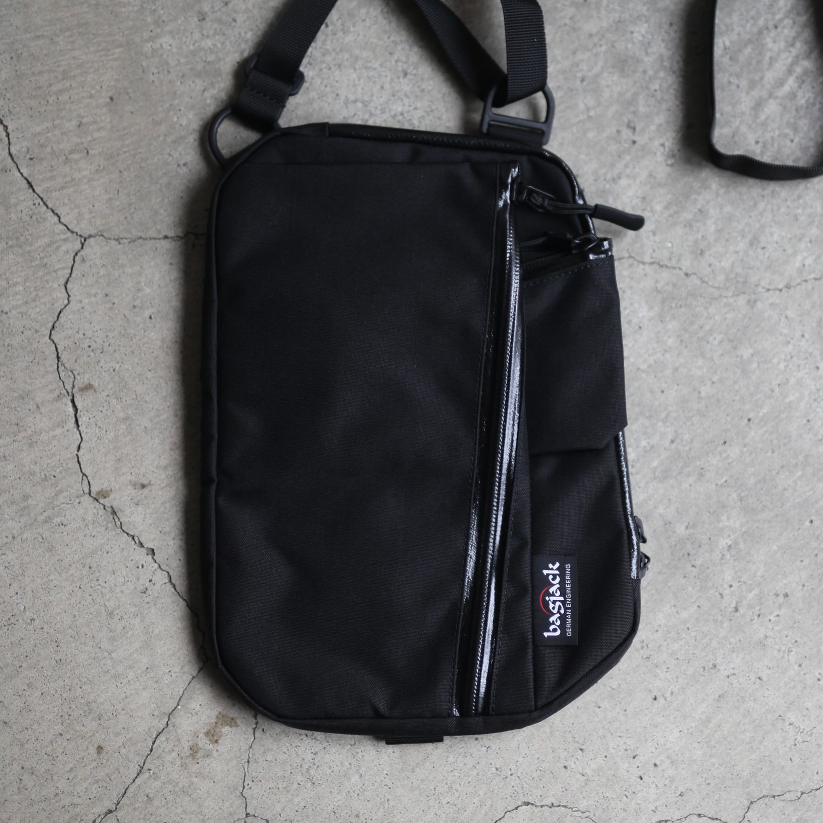 bagjack - 【再販売通知受付可能】Harness R | ACRMTSM ONLINE STORE