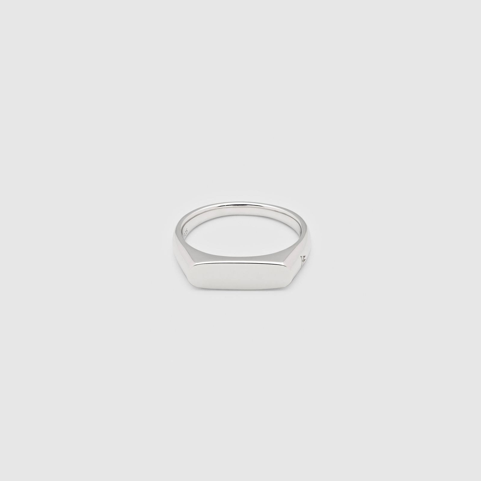 TOMWOOD - 【残り一点】Knut Ring | ACRMTSM ONLINE STORE