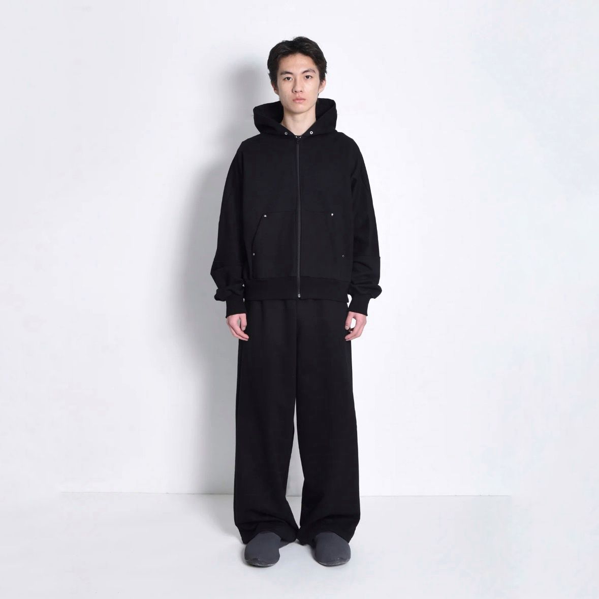 【残り一点】Vestage Hoodie