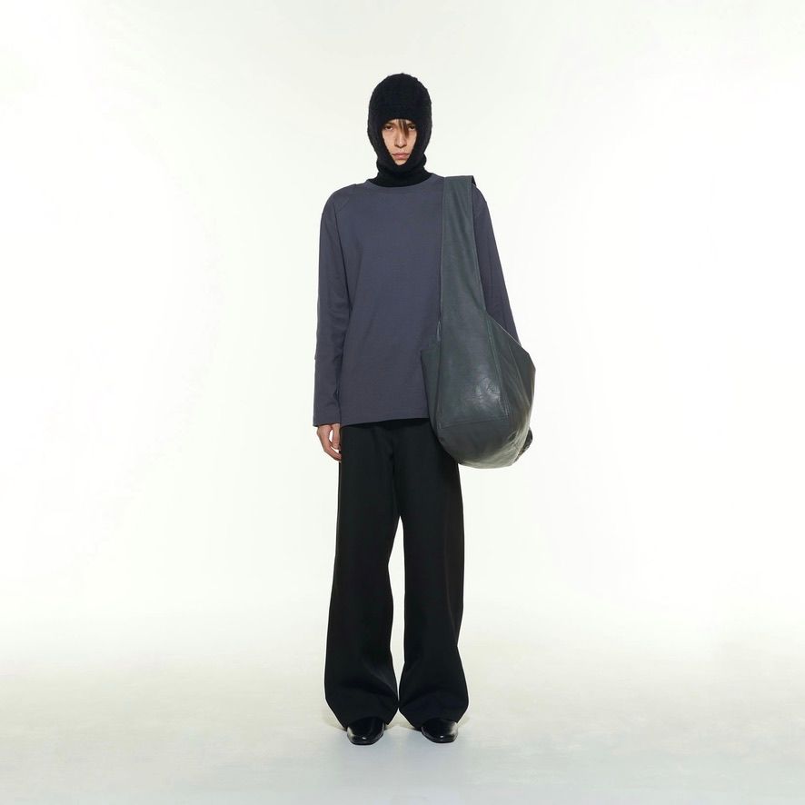 【残りわずか】Sack Shoulder Bag