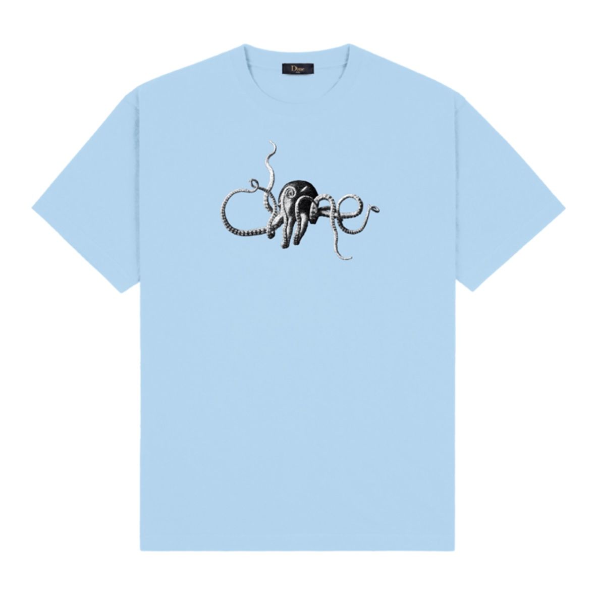 【残り一点】Octopus T-Shirt