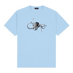 【残り一点】Octopus T-Shirt