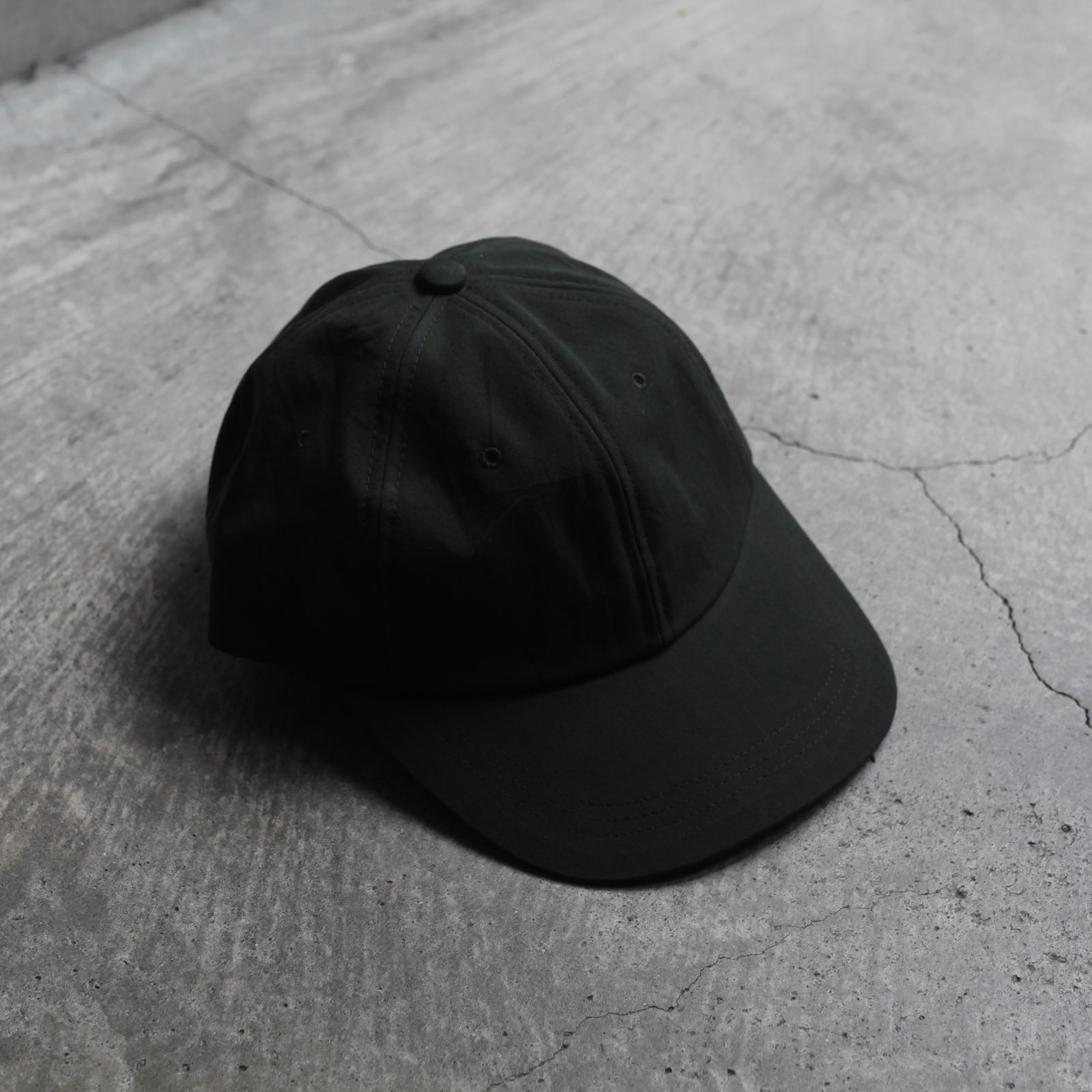【残り一点】Gift Shop Cap(COTTON CANVAS)