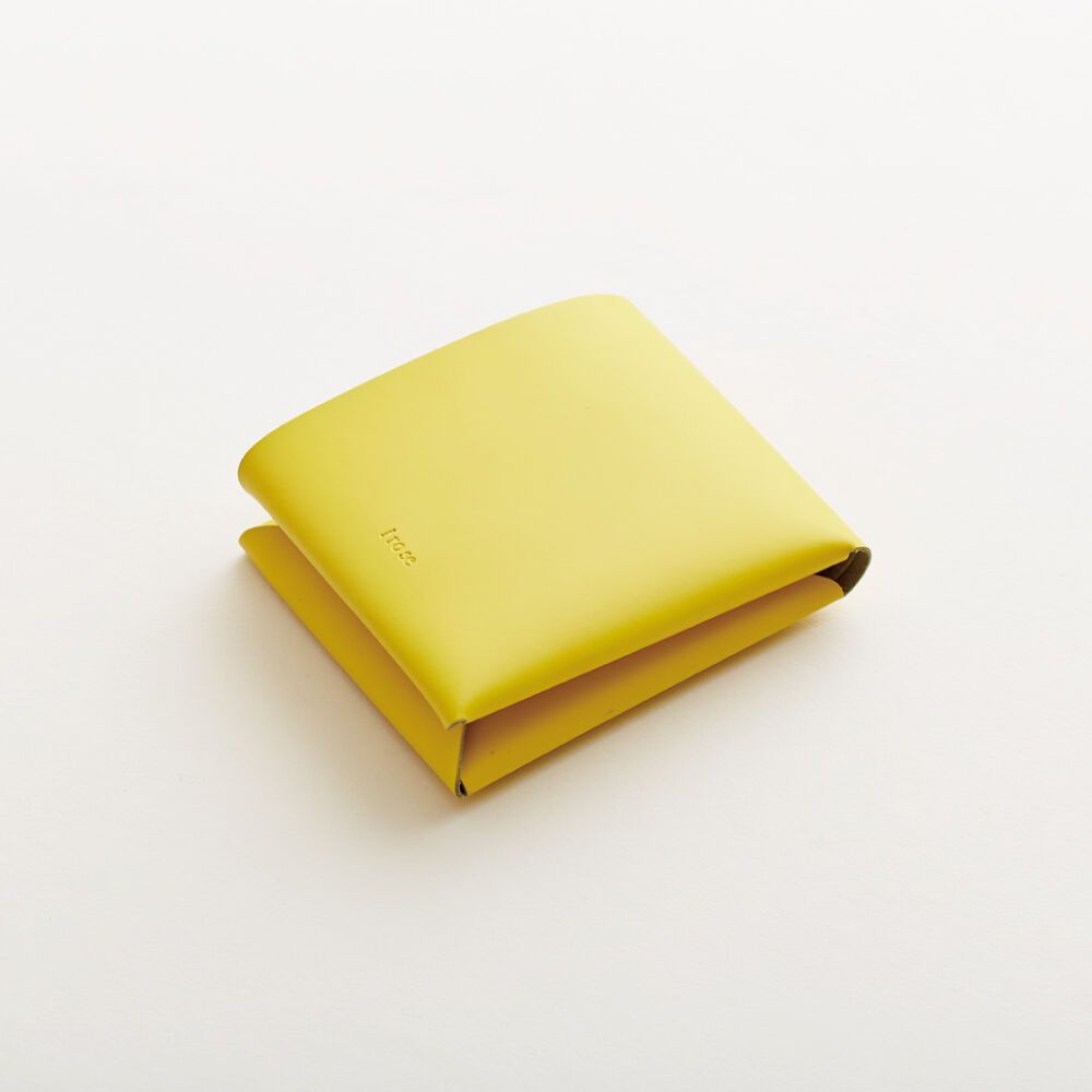【残り一点】Seamless Short Wallet