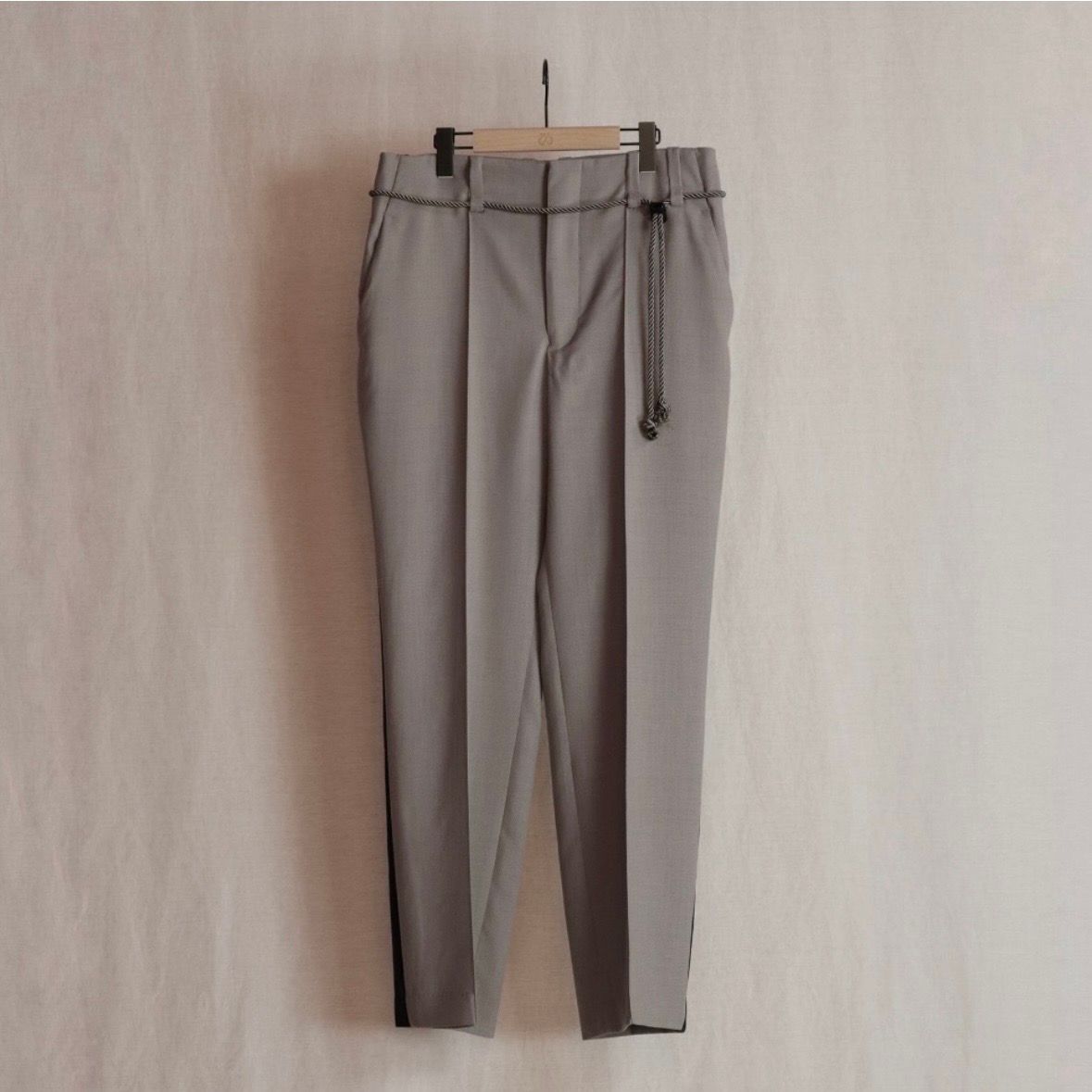 【残り一点】Line Slacks