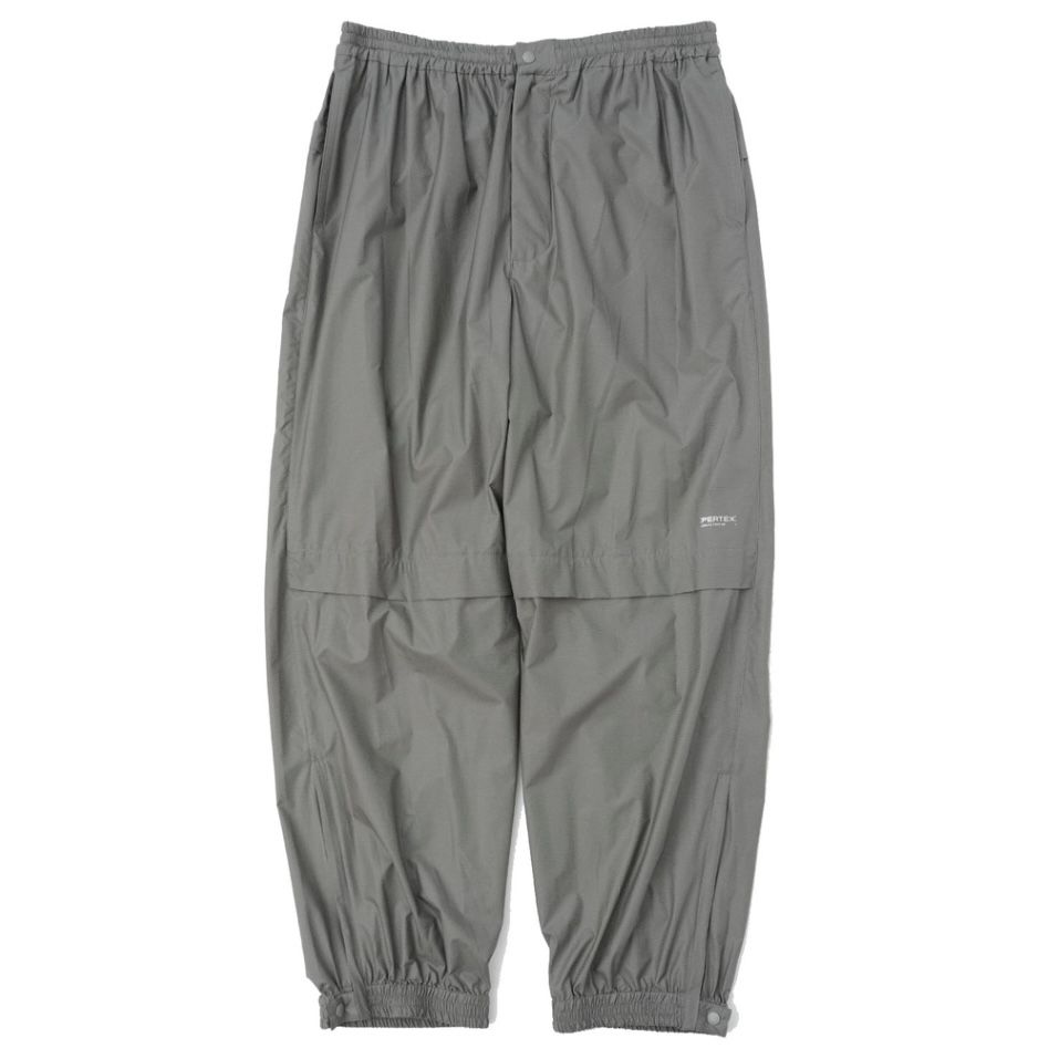 UNIVERSAL PRODUCTS - 【残り一点】Pertex Equilibrium Training Pants