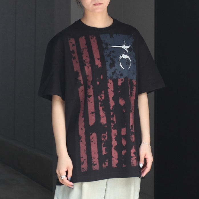 Thug Club - 【残り一点】Old Glory T-Shirt | ACRMTSM ONLINE STORE