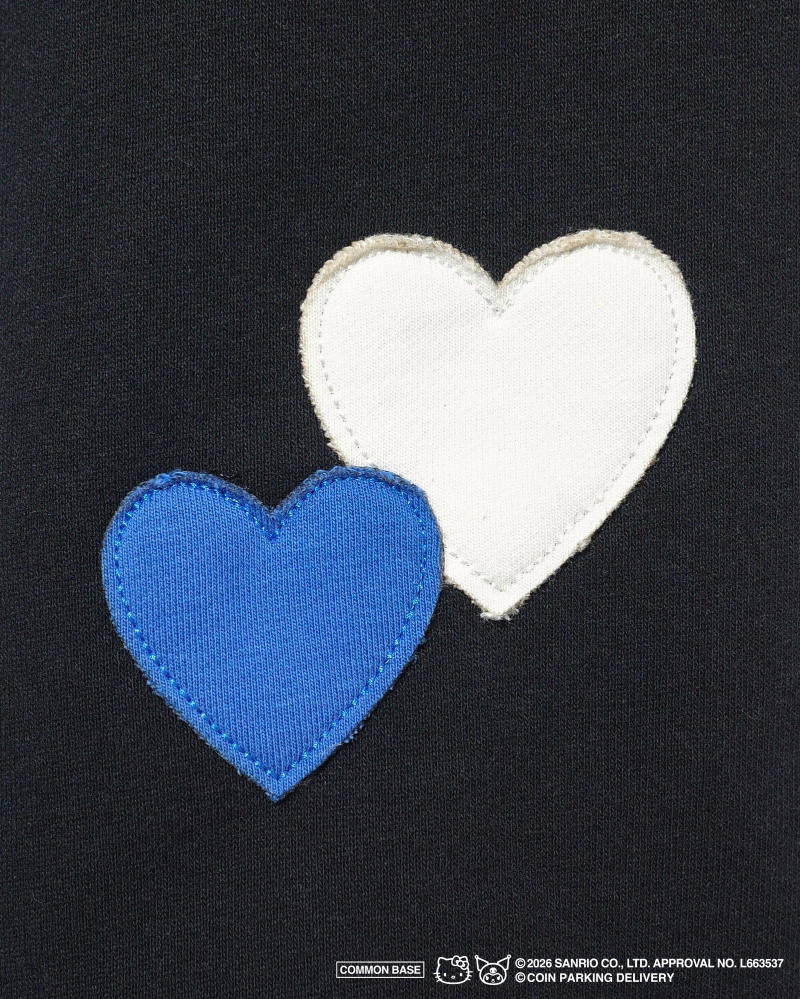 【残りわずか】Zip Sweat Hoodie