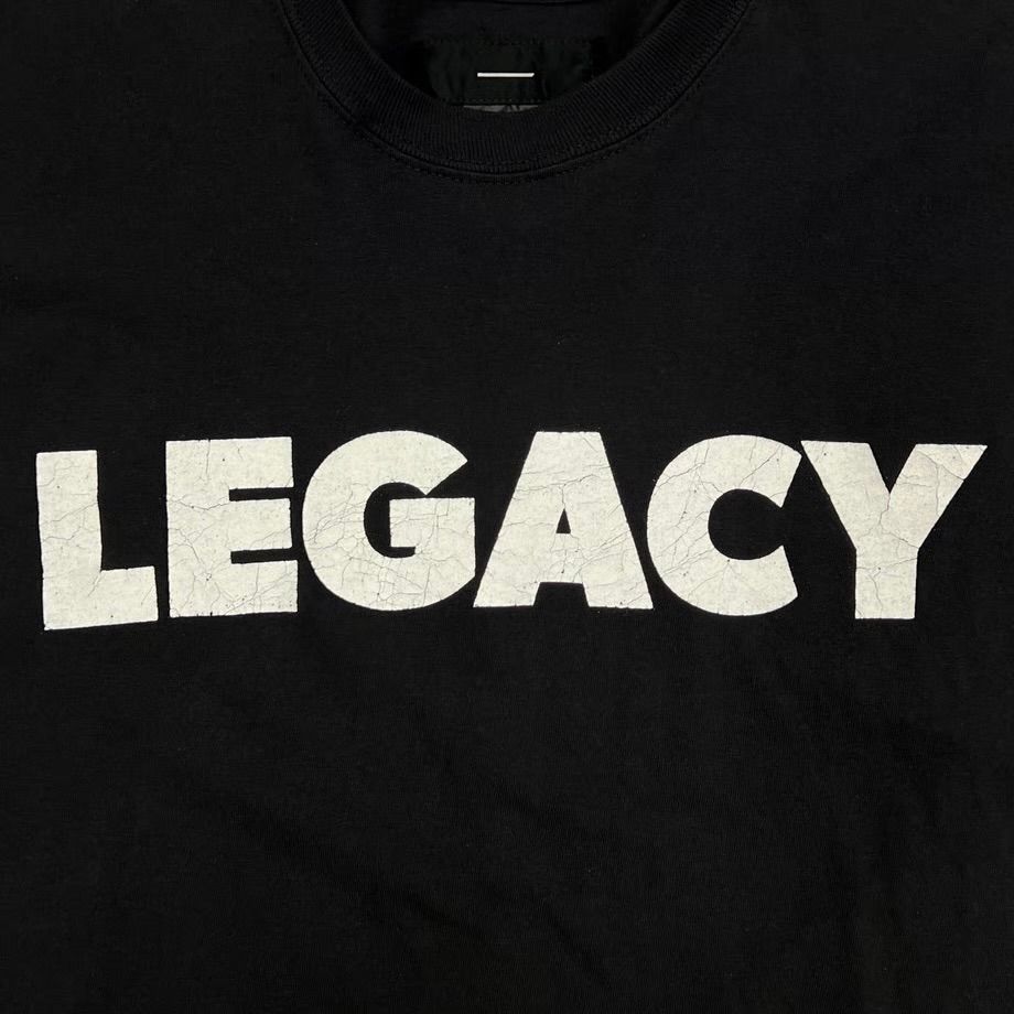 【残りわずか】Bootleg Tee(LEGACY)