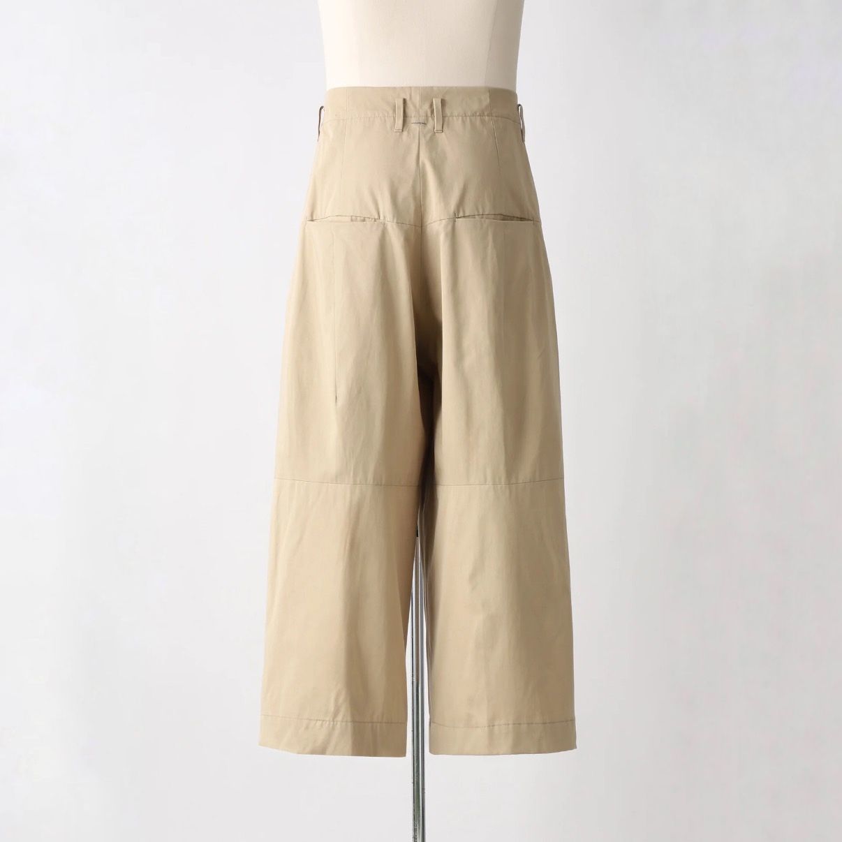 【残り一点】Upcycled Baggy(COTTON)