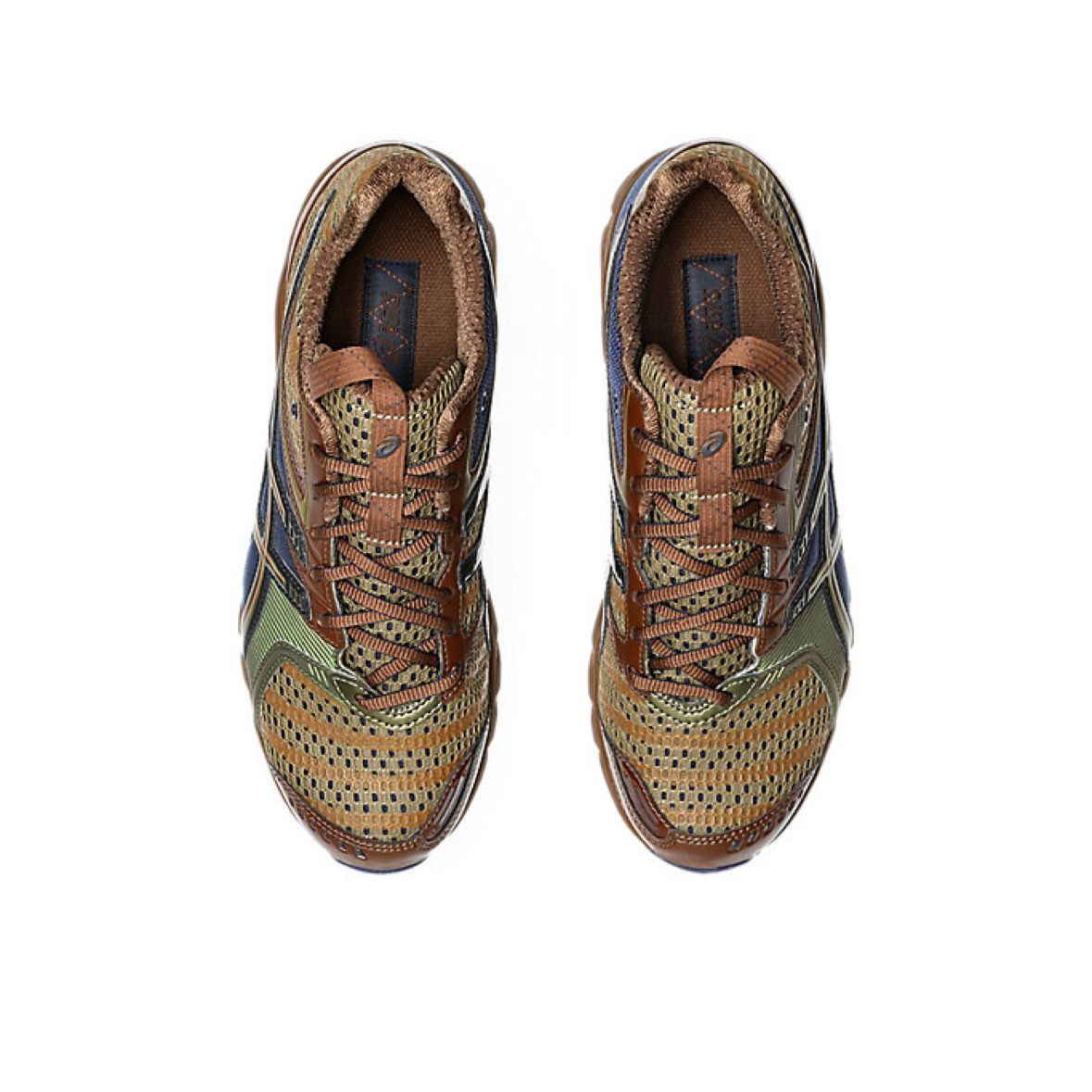 【残り一点】UB9-S Gel-Ds Trainer 14