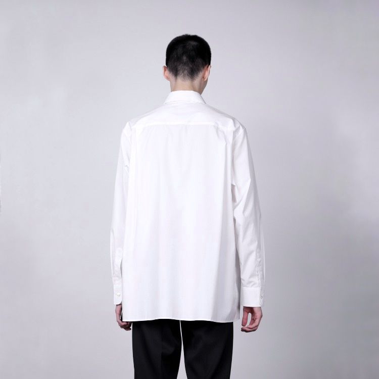 【残り一点】Oversized Shirt