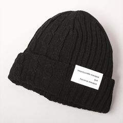 【残り一点】Mixed SS Knit
