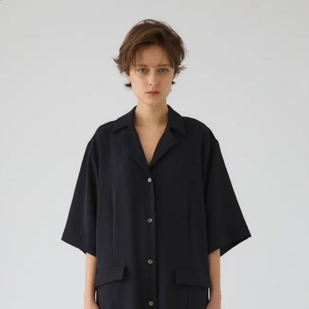 【残り一点】Refreshing Summer Dress